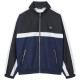 Lacoste Ανδρικό αντιανεμικό μπουφάν Colour-Blocked Track Jacket